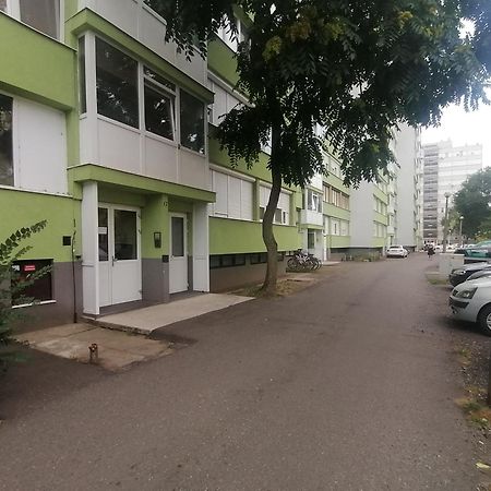 Sweet Dreams Apartman Nyiregyhaza Exterior photo
