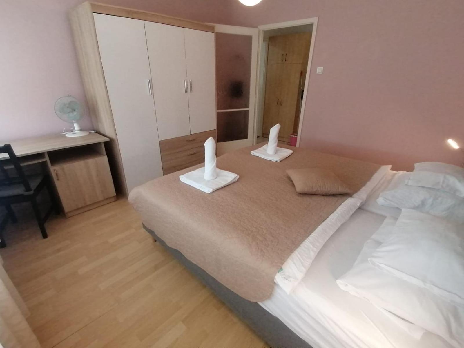Sweet Dreams Apartman Nyiregyhaza Exterior photo