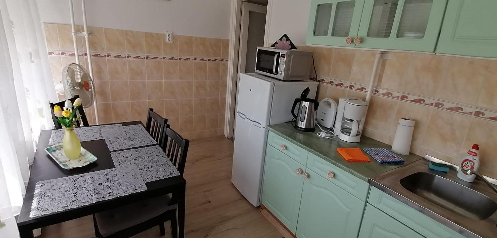 Sweet Dreams Apartman Nyiregyhaza Exterior photo