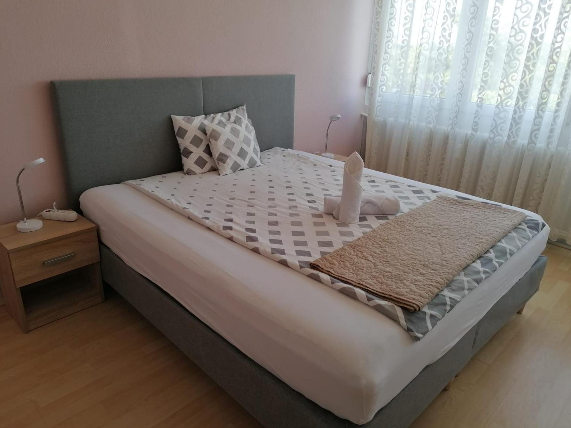 Sweet Dreams Apartman Nyiregyhaza Exterior photo