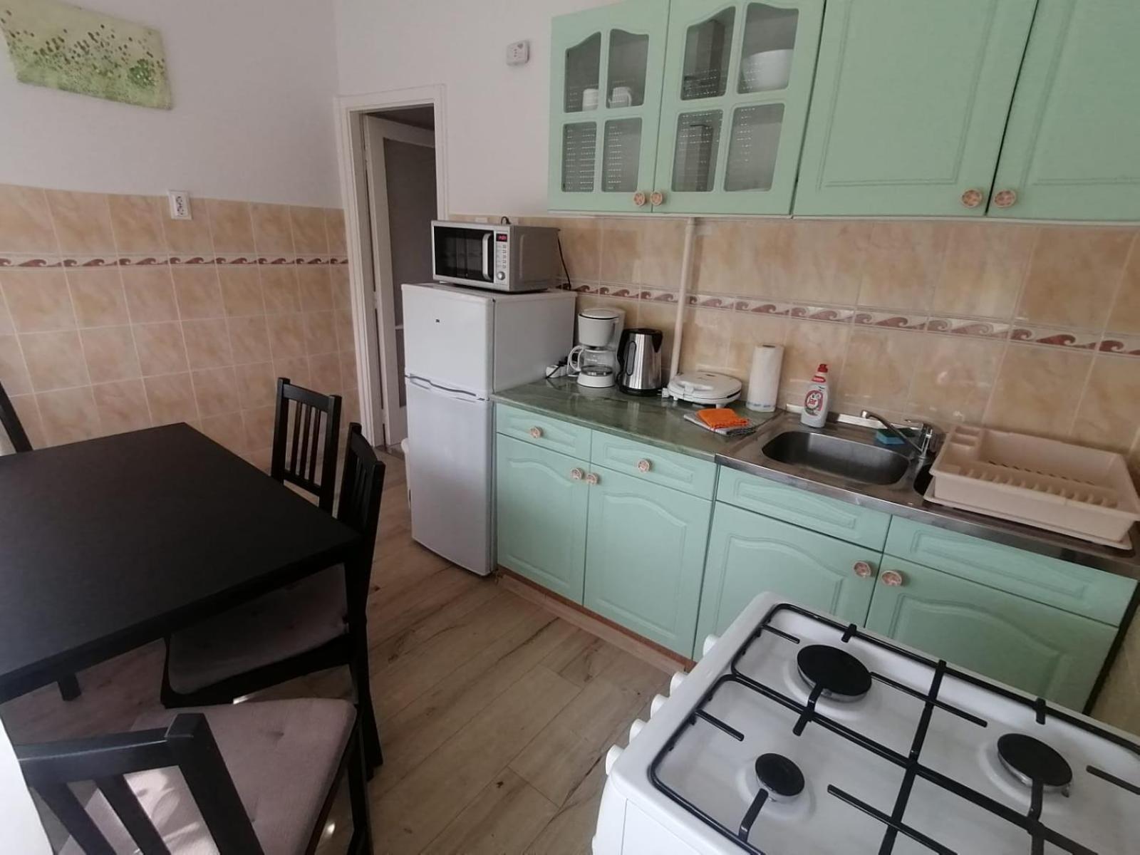Sweet Dreams Apartman Nyiregyhaza Exterior photo