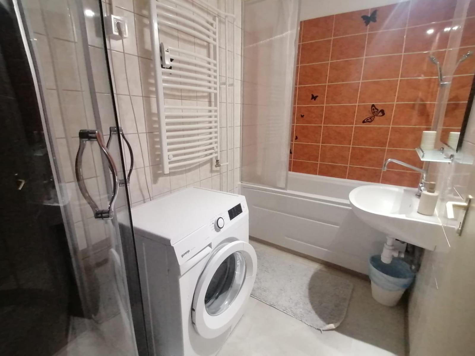 Sweet Dreams Apartman Nyiregyhaza Exterior photo